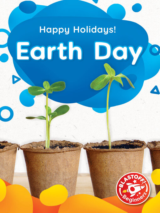 Title details for Earth Day by Dana Fleming - Available